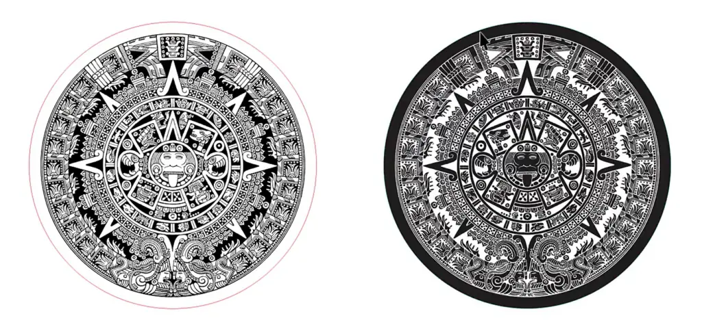 Hur du får en häftig design med ditt trämaterial