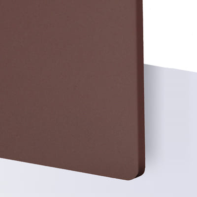 Akrylskiva - TroGlass Metallic Brons- Passar utmärkt för skyltproduktion och dekorpaneler med laser eller fräs.