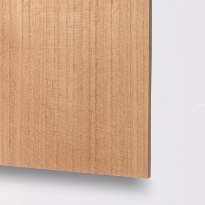 Träskiva Körsbär -TroWood Solid Classic - Perfekt för lasergravering och skärning