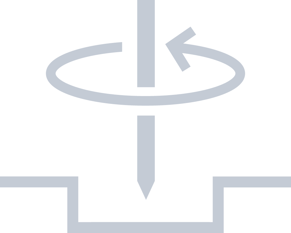 Ikon roteringsmaterial